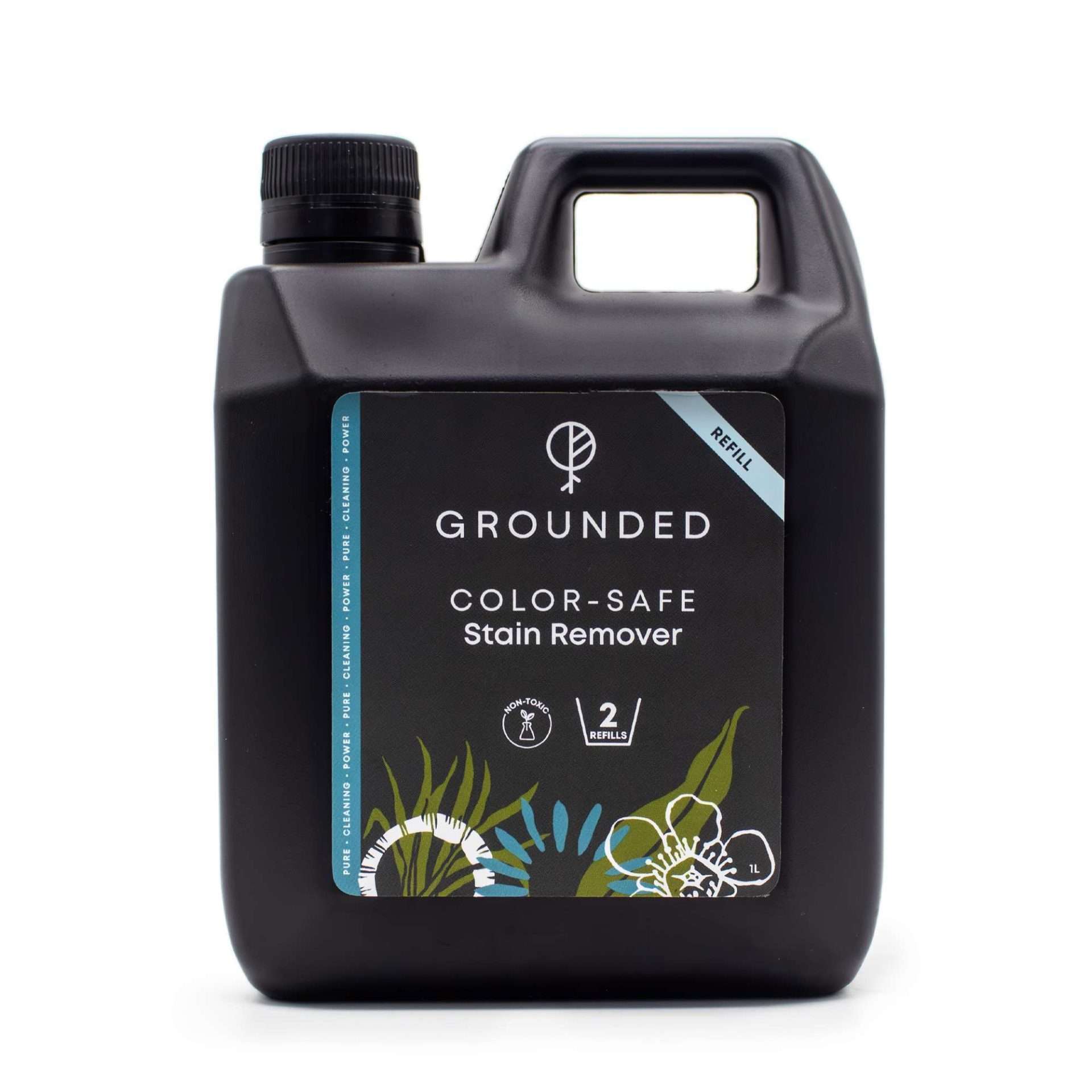 Grounded - 1L Stain Remover scaled Stain Remover - Image 2