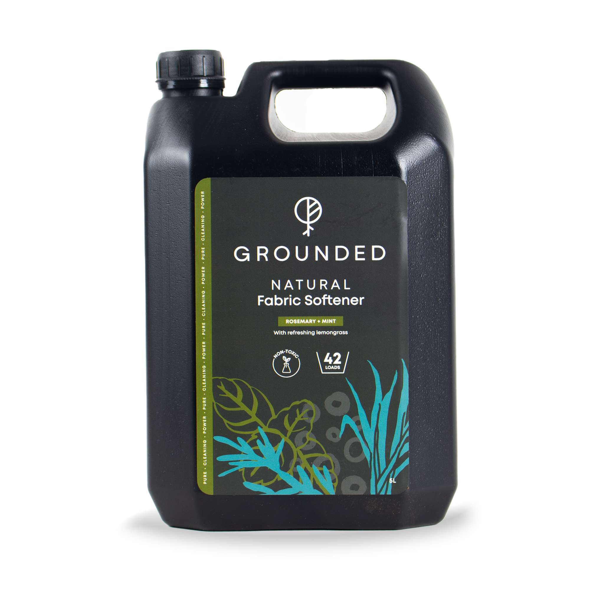 Grounded - Fabric Softener Fabric Softener - Image 2