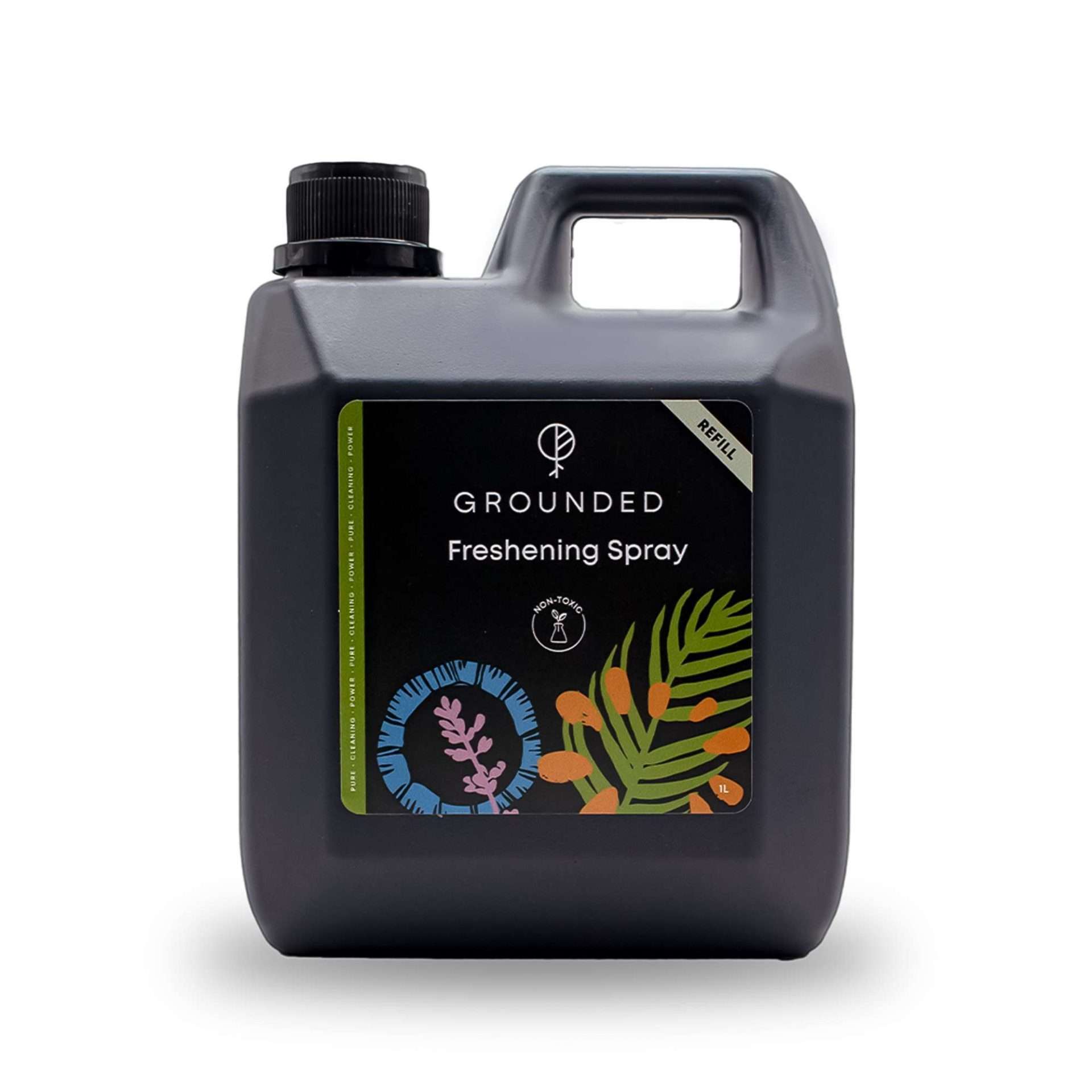 Grounded - Freshening Spray 1L scaled Freshening Spray - Image 3
