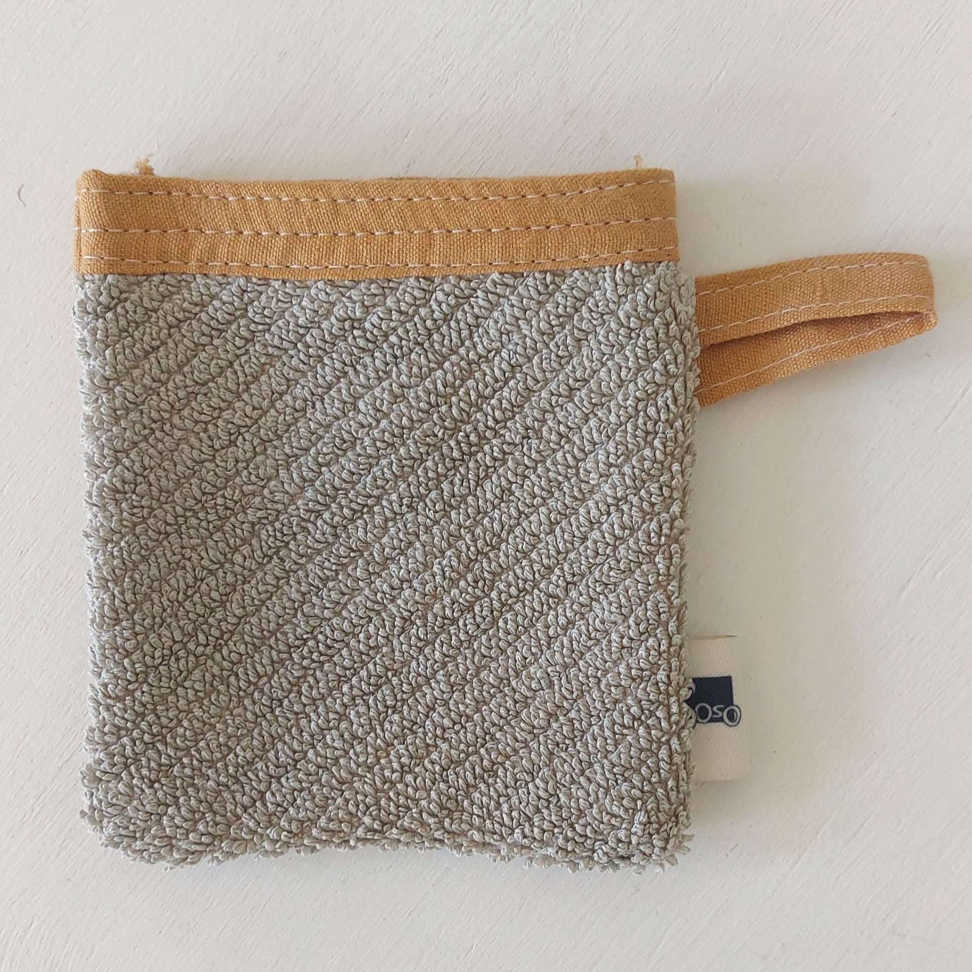 Grounded - SimplySosoWashcloth14 scaled Simply Soso Washcloth - Image 2