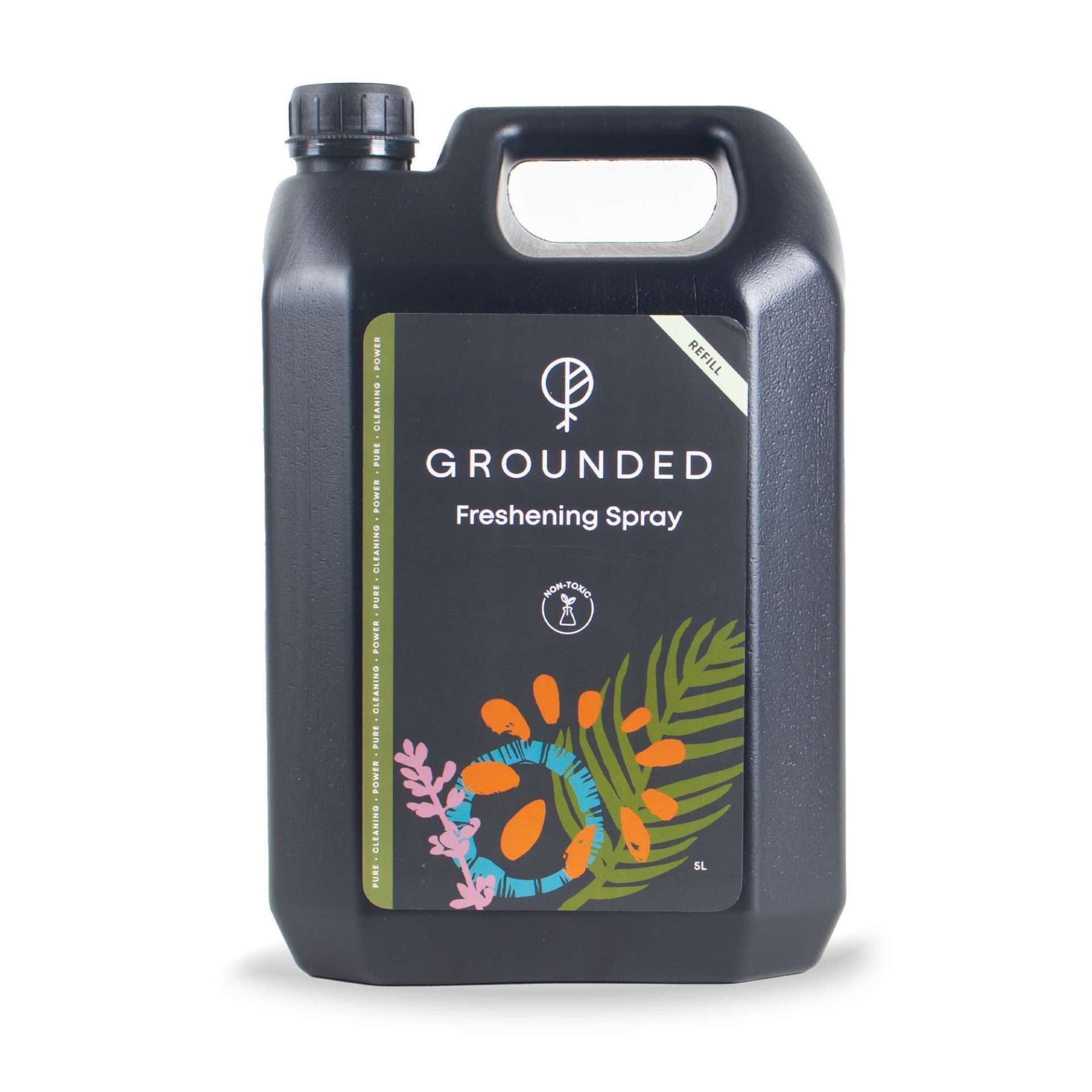 Grounded - Freshening Spray 5L 1 scaled Freshening Spray - Image 4
