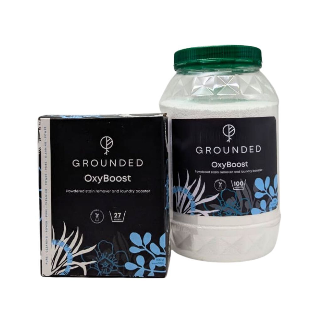 Grounded - Oxyboost Parent Grounded OxyBoost