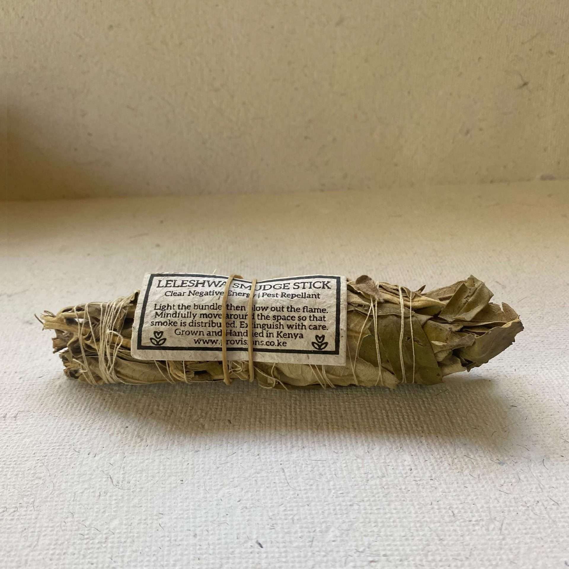 Grounded - Provisions Smudge sticks scaled Smudge Stick