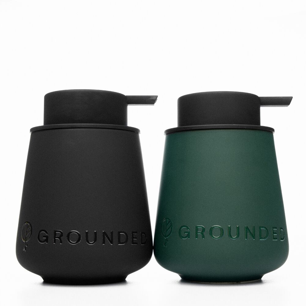 Grounded - GROUNDED SHOOT 5 6193 Ceramic Dispensers