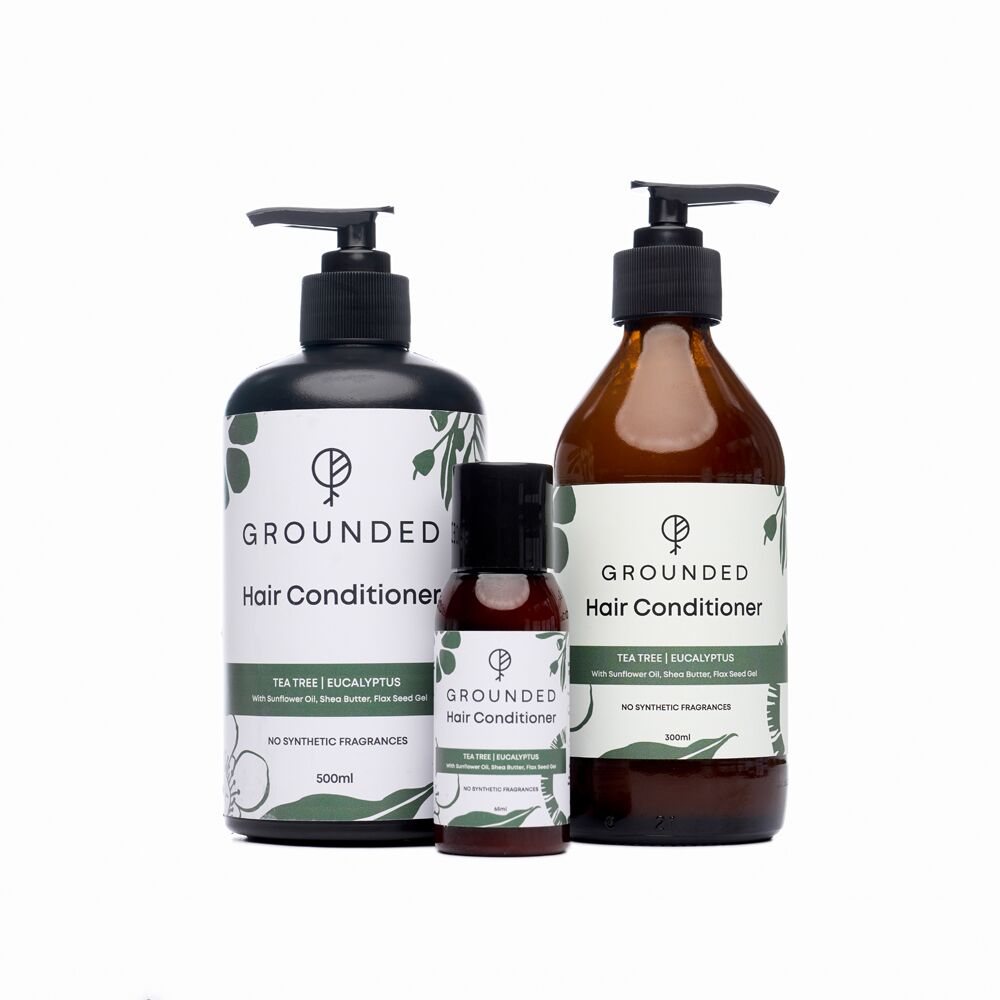 Grounded - ALL SIZES CONDITIONER Hair Conditioner