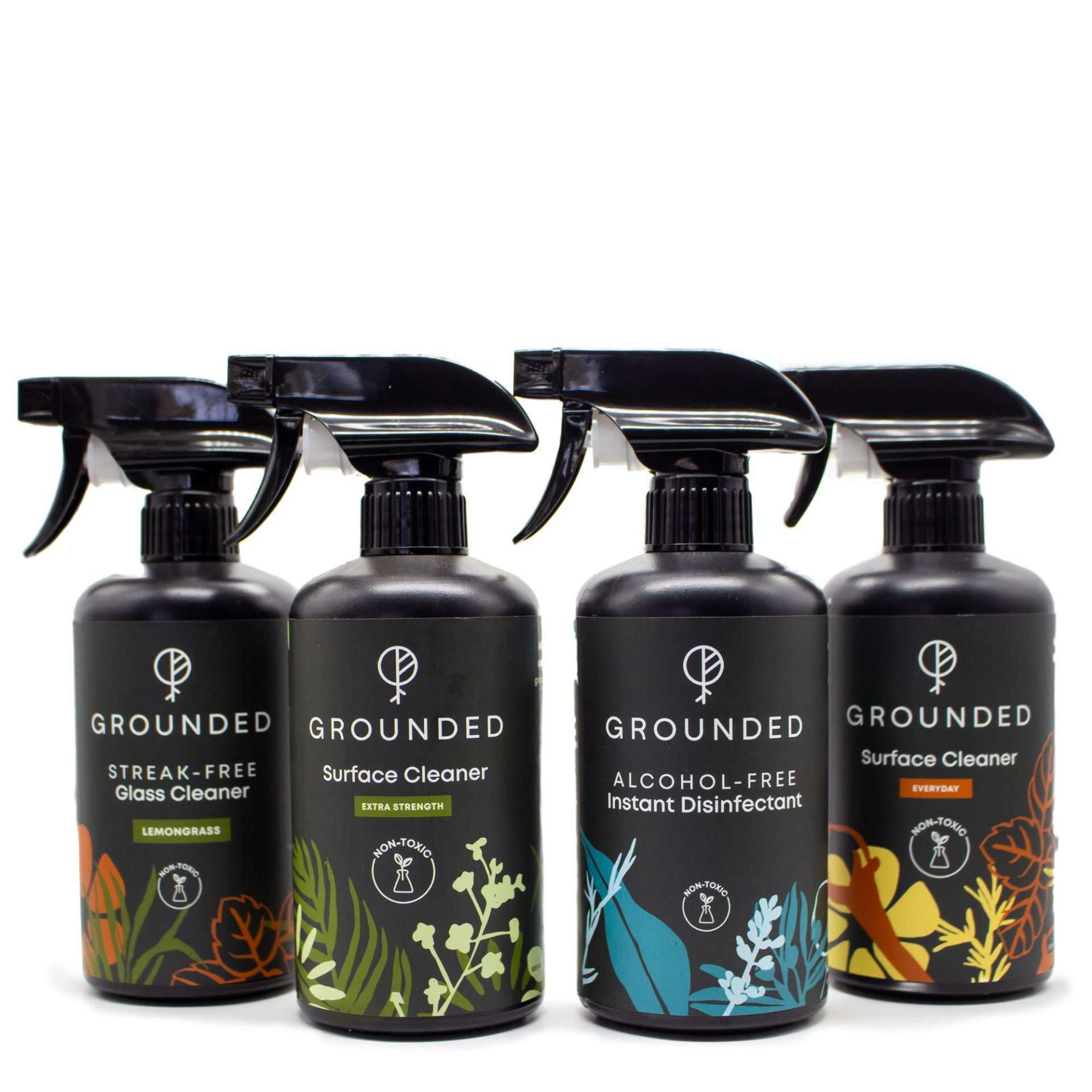 Grounded - Surfaces Bundle 1 scaled Surfaces Bundle