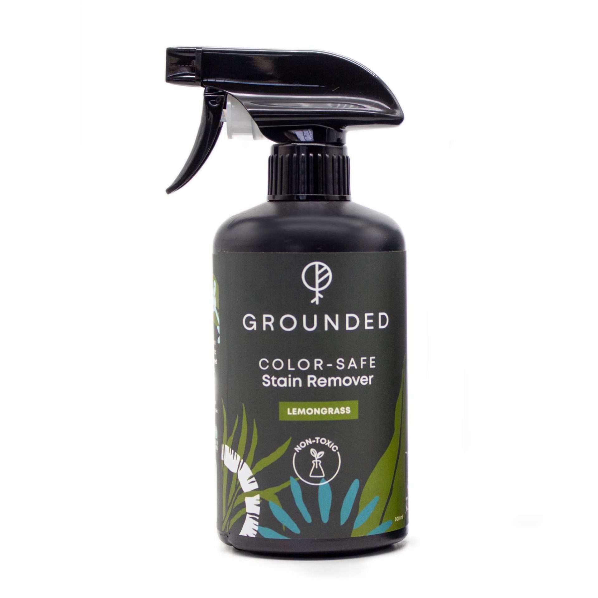 Grounded - Stain remover 500ml 2 scaled 1 Stain Remover