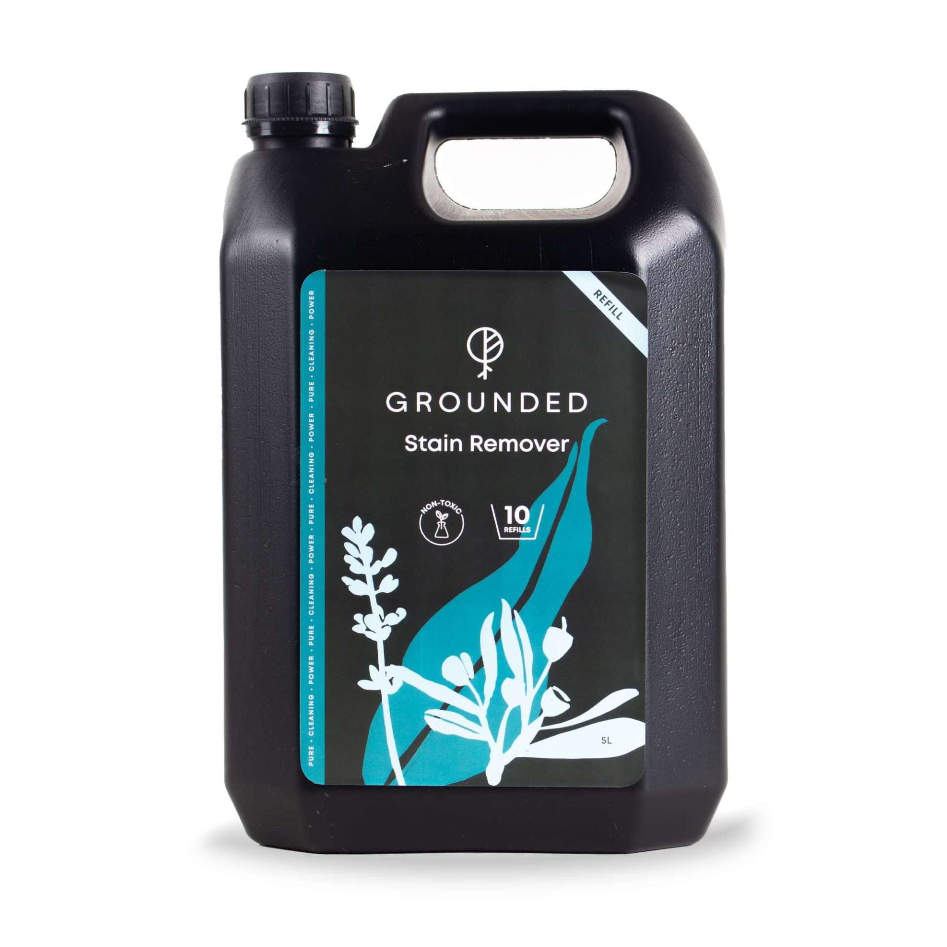 Grounded - Stain Remover 5L 1 scaled Stain Remover - Image 2