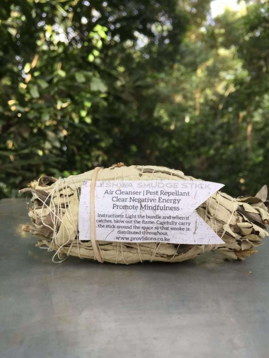 Grounded - large smudge stick scaled scaled Smudge Sticks - Image 2