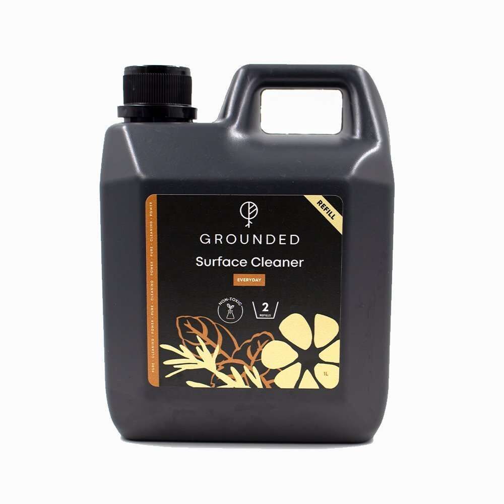 Grounded - Surface Cleaner Everyday 1L 1 Surface Cleaner - Everyday - Image 3