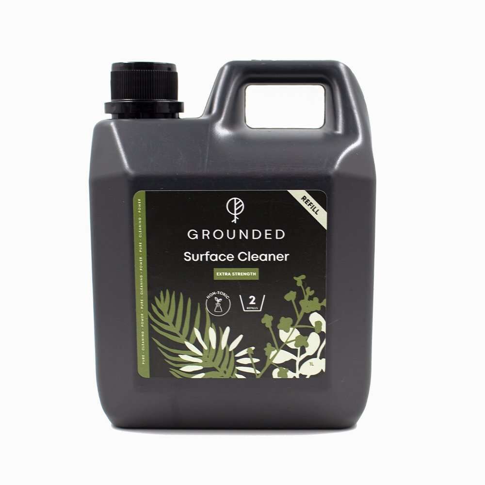Grounded - Surface CleanerExtra Strength 1L 1 Surface Cleaner - Extra Strength - Image 3
