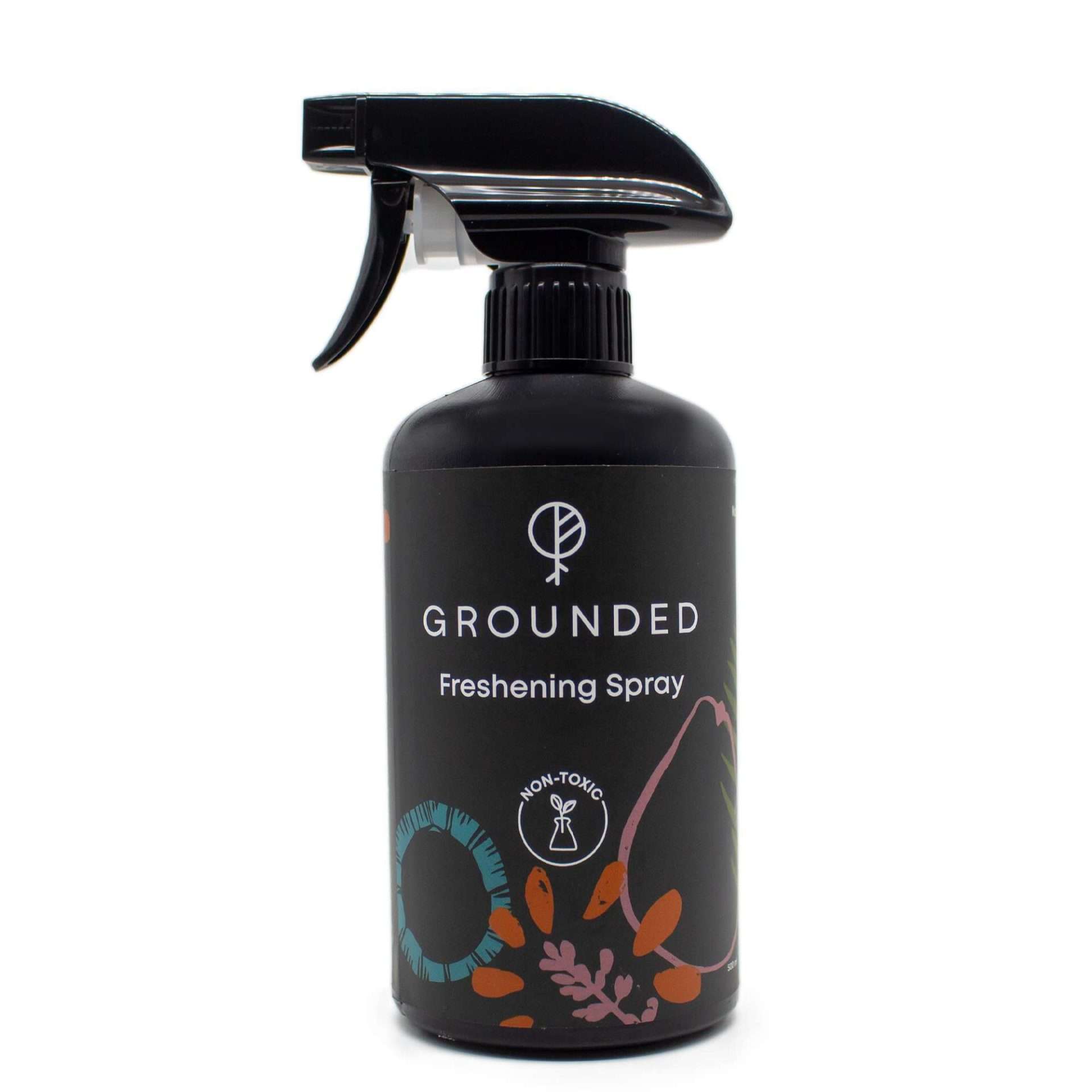Grounded - Freshening Spray 500ml scaled Freshening Spray