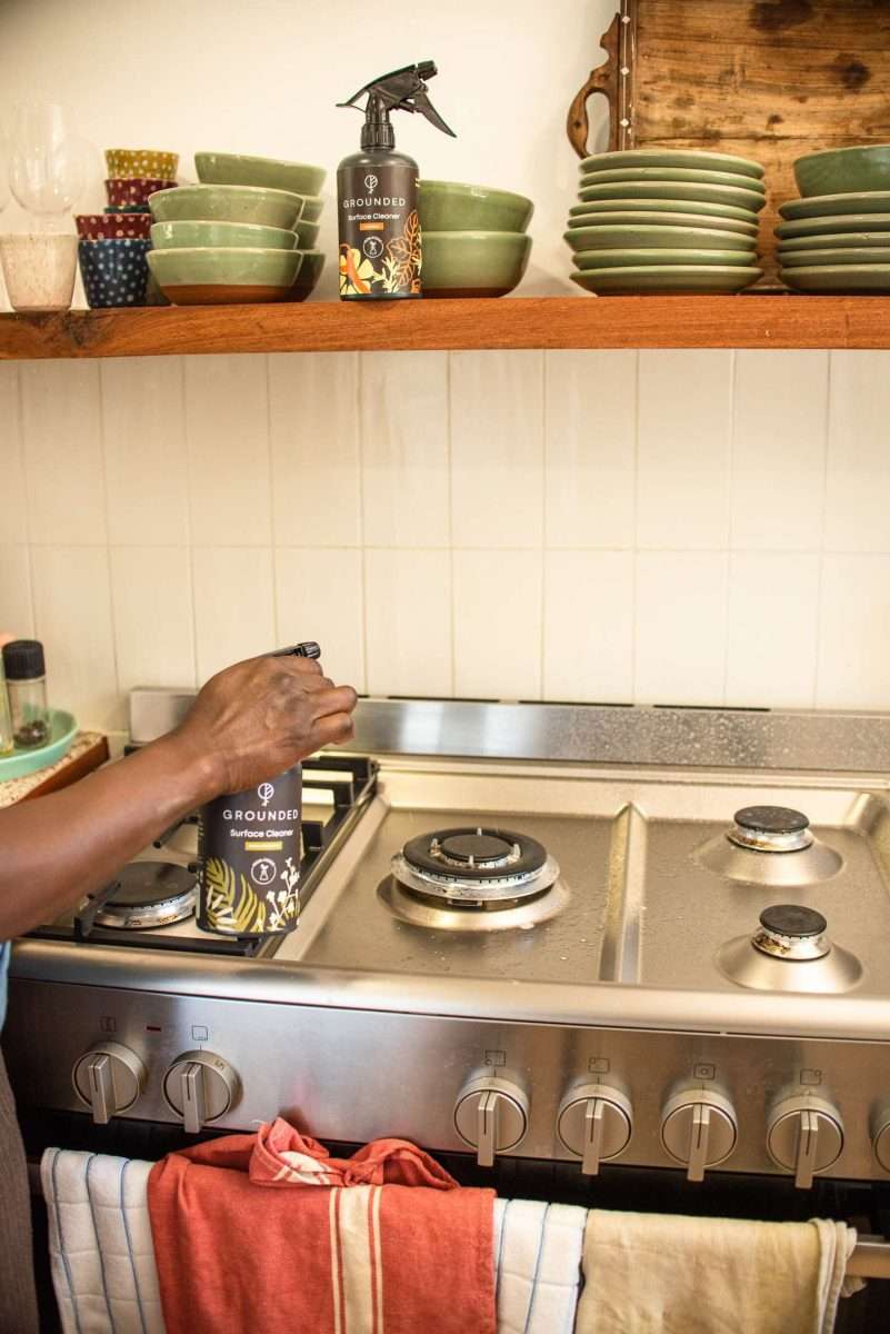 Grounded - DSC5398 scaled Surface Cleaner - Extra Strength - Image 2