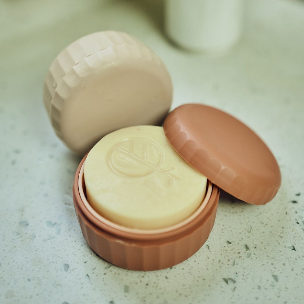 Grounded - BODY BAR TRAVEL CASE Gallery Silicone Soap Dish & Travel Case - Image 2