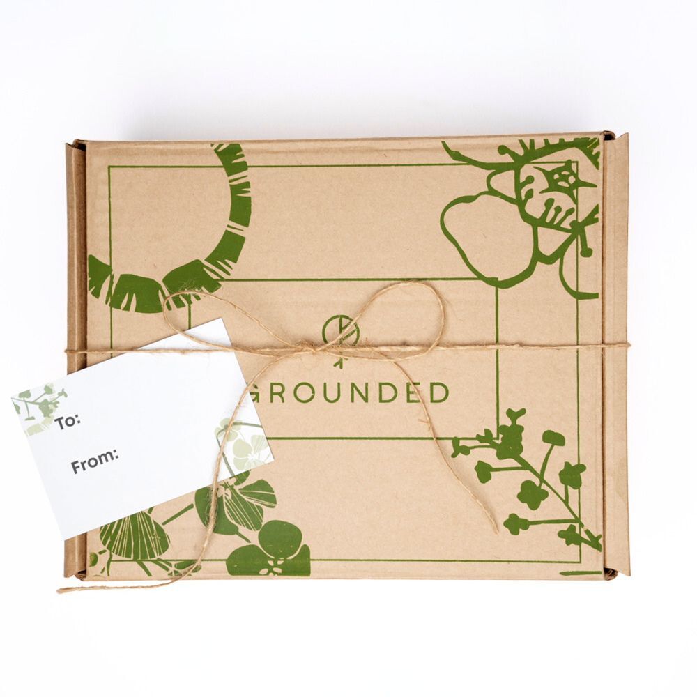 Grounded - 1st Gallery Image for All Foaming Hand Wash Gift Set - Image 3